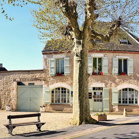 Chambres Confort 4 Pers, Tv, Salle De Bain Privee, Ousson-Sur-Loire - Fr-1-590-467 Exterior photo